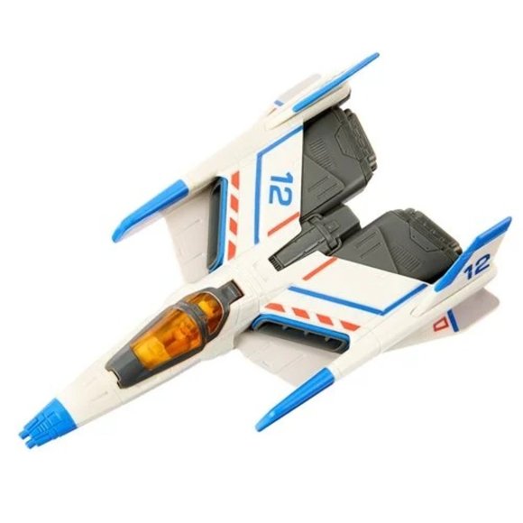 NEW Disney Pixar Lightyear Hyperspeed Series XL-12 and Buzz Lightyear - Picture 2 of 5